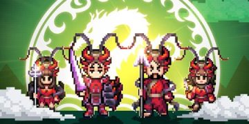 바람의나라 모바일: 연 – 4일 패치로 1차승급, 장비 획득 난이도 낮아진다