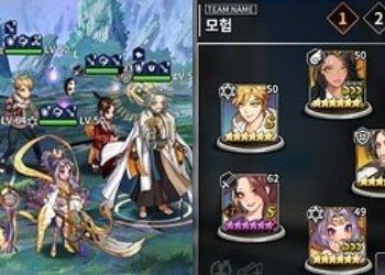 소울아크: 뉴월드 – 초보자 초반 가이드 총정리