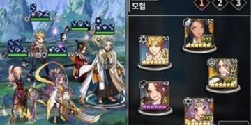 소울아크: 뉴월드 – 초보자 초반 가이드 총정리