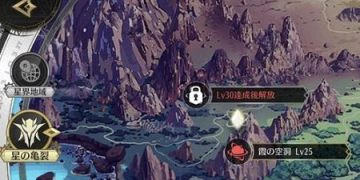 시노니스 – 별의 균열에 대해서 알아보기