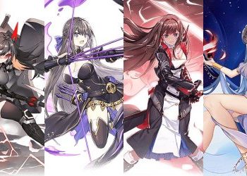 시노니스 – 주인공 클래스(직업) 선택의 기준 특징 살펴보기