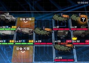 카운터사이드-뉴비의-초반-공략-가이드