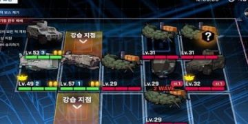 카운터사이드-뉴비의-초반-공략-가이드