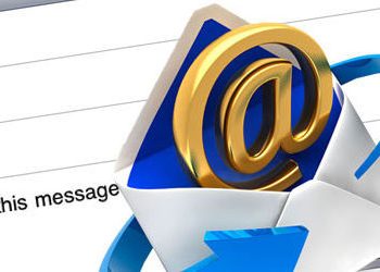 1회용 임시 이메일 무한생성 사이트 사용하기