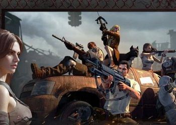 S.O.S 스테이트 오브 서바이벌 – 초보를 위한 팁 모음집