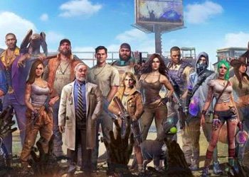 S.O.S 스테이트 오브 서바이벌 – 티어1 영웅 정리