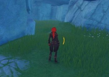 원신 – 모라가 부족한 사람을 위한 성유물 루트