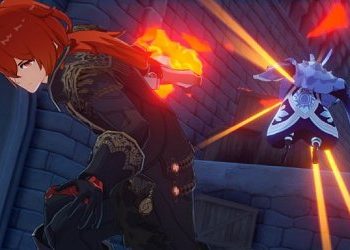 원신 – 테두리 없는 전체 창모드 설정법