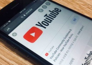 유튜브 화질별 시간당 데이터 사용량 살펴보기