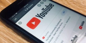 유튜브 화질별 시간당 데이터 사용량 살펴보기