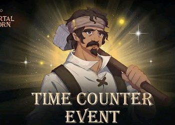 임모탈 리본 – 처음 시작하는 분들을 위한 초보자 공략 (~40Lv)