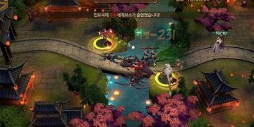 혼령사 – 혼령 등급표 분류 및 평가