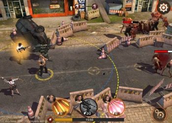 S.O.S 스테이트 오브 서바이벌 – 랠리에 대해서 알아보기