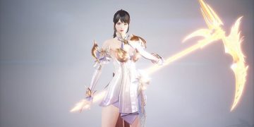 V4 – 랜서 스킬 공략 (+렙업구간 추천스킬)