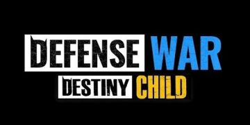 데스티니 차일드 디펜스워 – 덱 추천 조합 정리