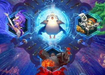 롤토체스 – 아이템 빌드업의 효율적인 공략