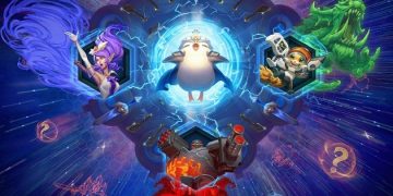 롤토체스 – 아이템 빌드업의 효율적인 공략