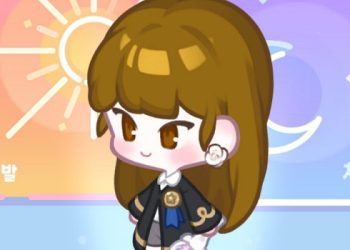 마술양품점 – 캐릭터 얼굴 (외형) 바꾸는 방법