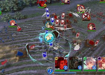 삼국지난무 – 무과금 소과금을 위한 알짜베기 팁