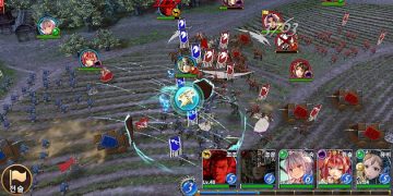 삼국지난무 – 무과금 소과금을 위한 알짜베기 팁