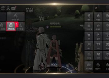 세븐나이츠2 – 4인 레이드 공략을 위한 콘텐츠 기본 정보