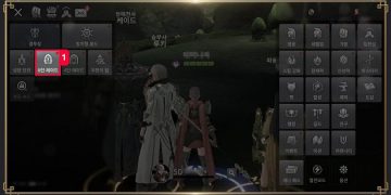 세븐나이츠2 – 8인 레이드 공략을 위한 콘텐츠 기본 정보