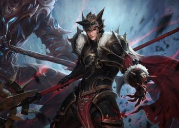 세븐나이츠2 – 강력한 혹한의 결정 뭐에 써야 이득일까