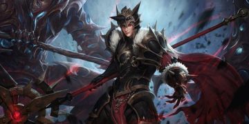 세븐나이츠2 – 강력한 혹한의 결정 뭐에 써야 이득일까