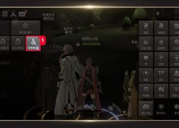 세븐나이츠2 – 무한의탑 공략을 위한 콘텐츠 기본 정보