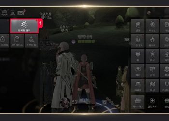 세븐나이츠2 – 방치형 필드 공략을 위한 콘텐츠 기본 정보