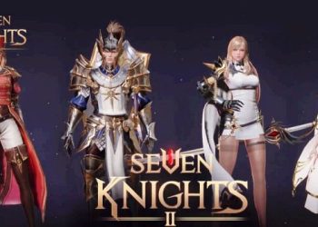 세븐나이츠2 – 보스전 공략을 위한 영웅 특징 살펴보기