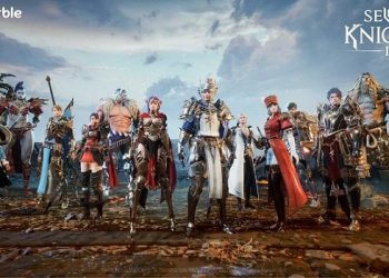 세븐나이츠2 – 알고 있으면 좋을 미세먼지 기초 팁들