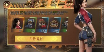 S.O.S: 스테이트 오브 서바이벌 – 세대에 따른 영웅 스탯 비교