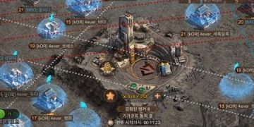 스테이트 오브 서바이벌 – 소과금으로 상위권 동맹서 도움주는 방법