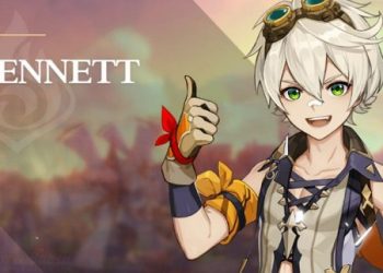 원신 – 베넷 성유물 및 무기에 대해서