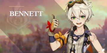 원신 – 베넷 성유물 및 무기에 대해서