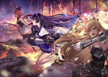 일루전 커넥트 – 무소과금 초보자 팁