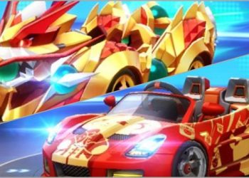 카러플 – 시즌4 시즌패스 슈퍼 보상 살펴보기