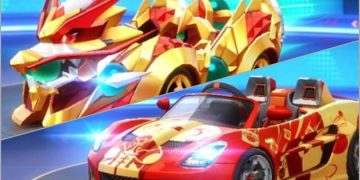 카러플 – 시즌4 시즌패스 슈퍼 보상 살펴보기