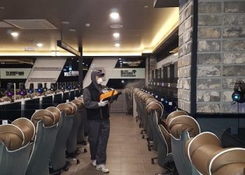 코로나 사회적 거리두기 2단계로 조정, 피시방은 어떻게 될까