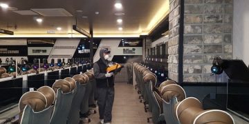 코로나 사회적 거리두기 2단계로 조정, 피시방은 어떻게 될까