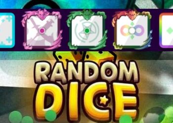 랜덤다이스 – 협동 덱 조합, 광·암·소 서폿 운영법