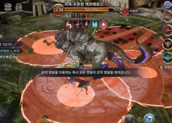 세븐나이츠2 – 무한의탑 40층 클리어 공략 알아보기