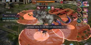 세븐나이츠2 – 무한의탑 40층 클리어 공략 알아보기