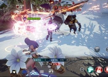 세븐나이츠2 – 성장던전 공략을 위한 기초 가이드