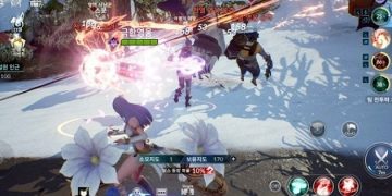 세븐나이츠2 – 성장던전 공략을 위한 기초 가이드