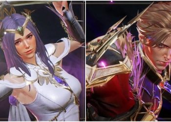 세븐나이츠2 – 전설 영웅 캐릭터들 주관적인 평가