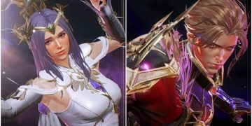 세븐나이츠2 – 전설 영웅 캐릭터들 주관적인 평가