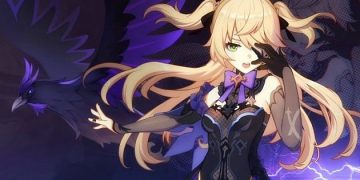 원신 – 피슬의 성유물 및 무기에 대한 이야기