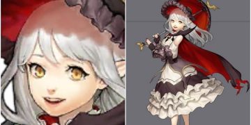 가디언테일즈 – 뱀파이어에 대한 이야기